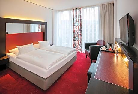 Arcotel Velvet Berlin