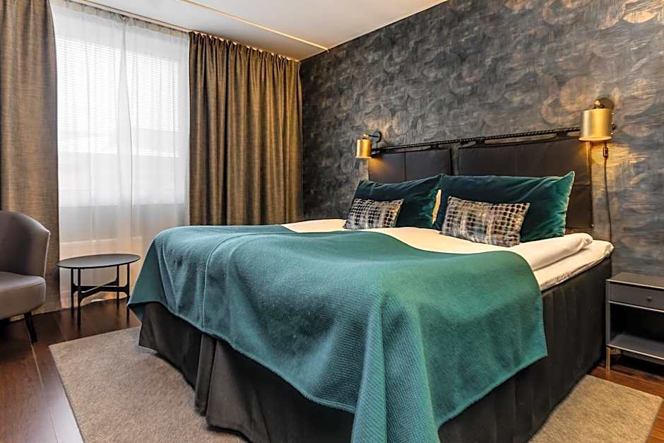 Best Western Plus Grand Hotel Elektra