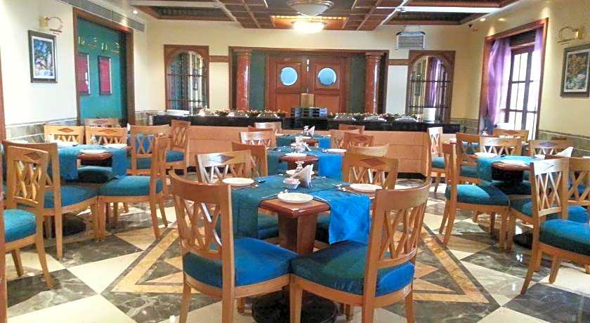Hotel Parle International
