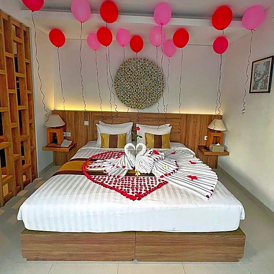 The Sakaye Villas & Spa