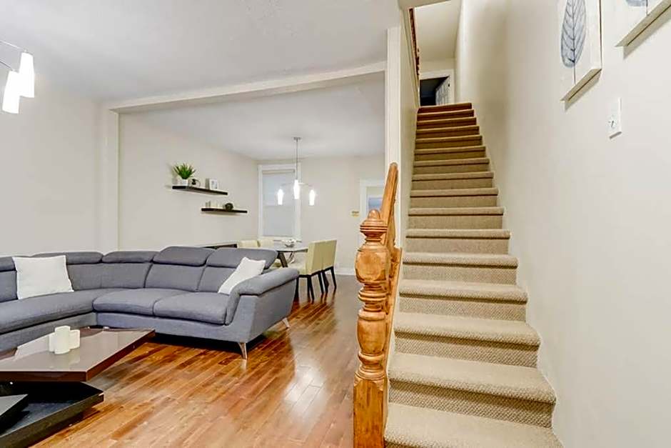 JstLikeHome - Central Suite