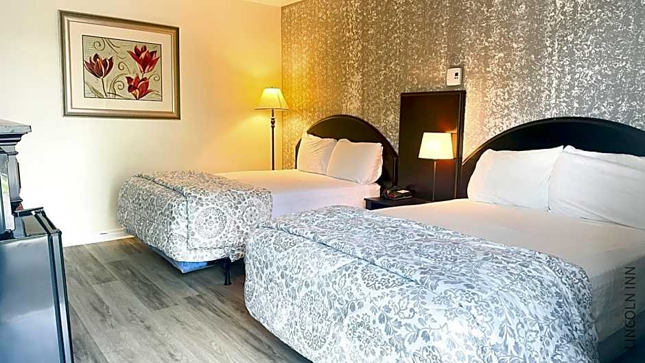 Lincoln Inn Fredericton