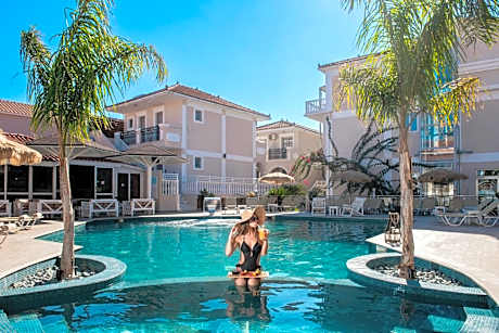 Tzante Hotel Zakynthos, Adults Only