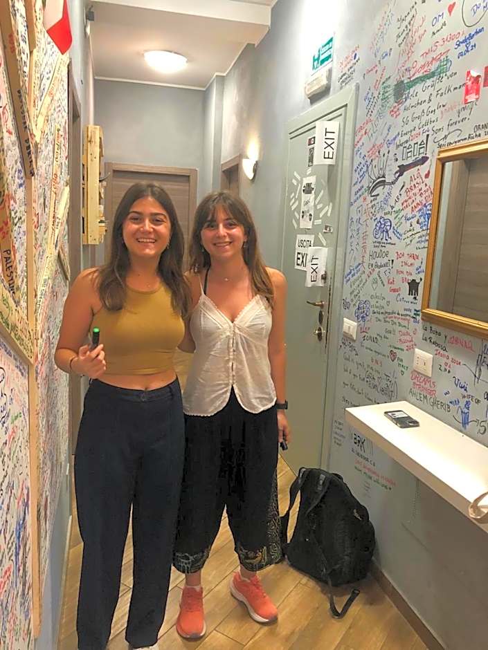 Gloria Hostel Milano