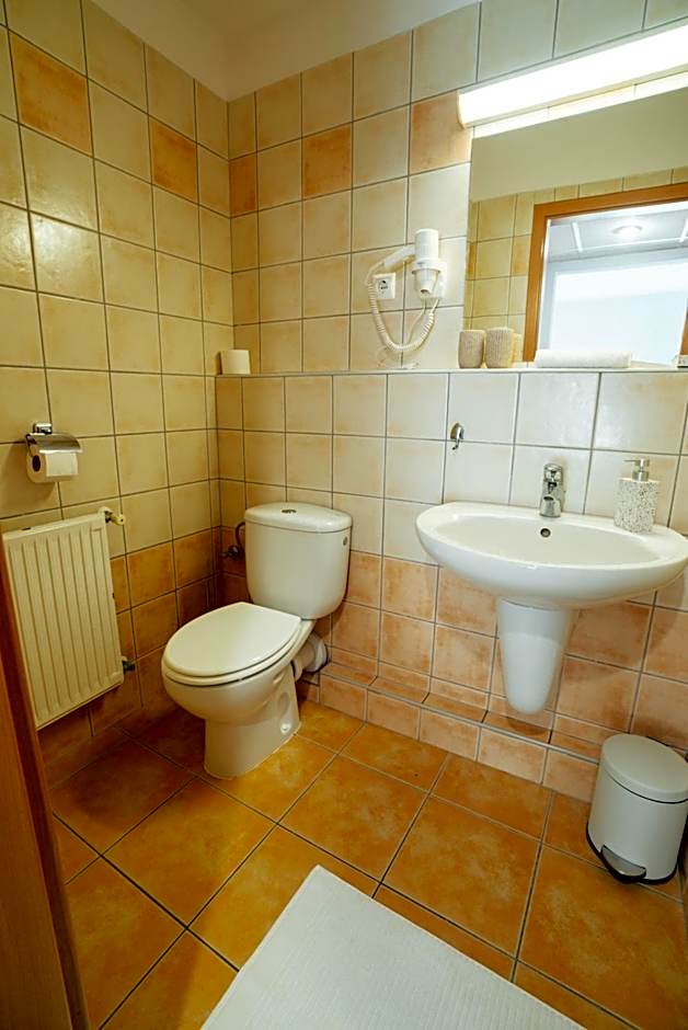 Orchidea Wellness Apartman