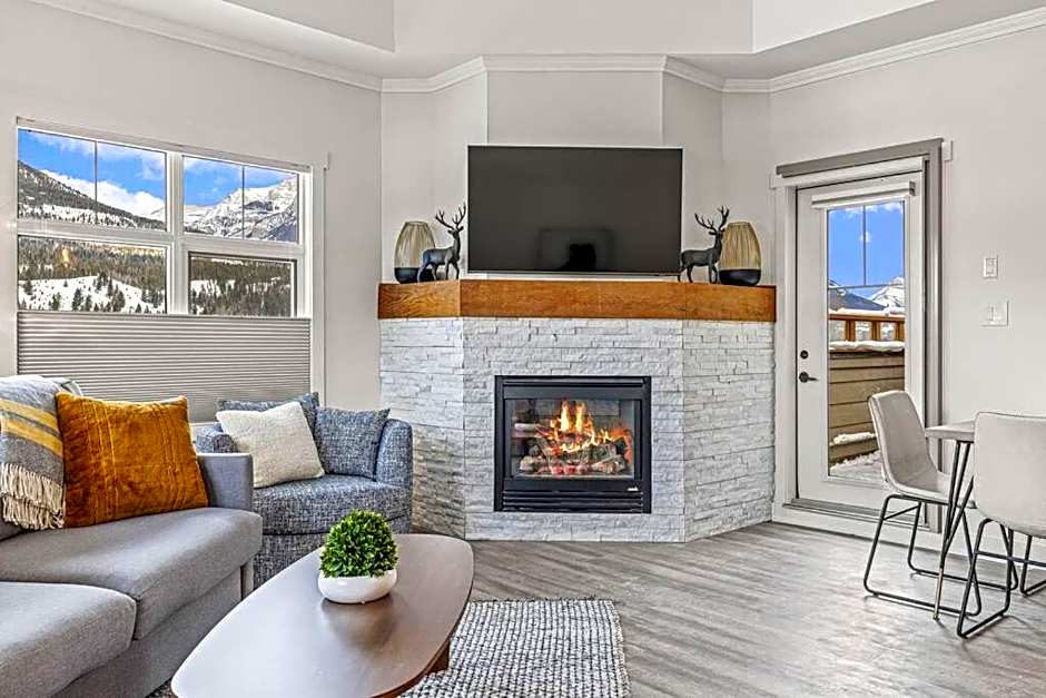 Mountain Vista Escape Downtown