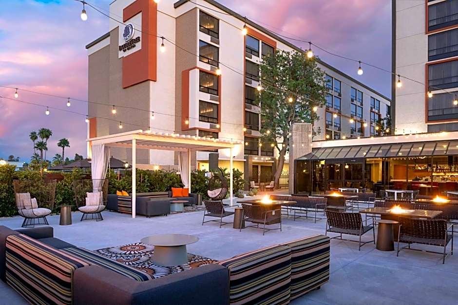 DoubleTree by Hilton San Bernardino
