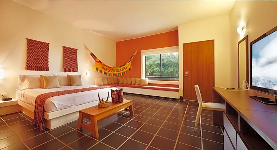 Hotel Waya Guajira