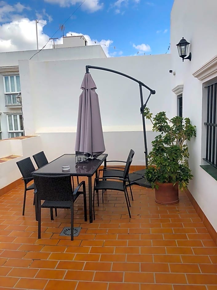 Hostal Boutique Casa La Laja