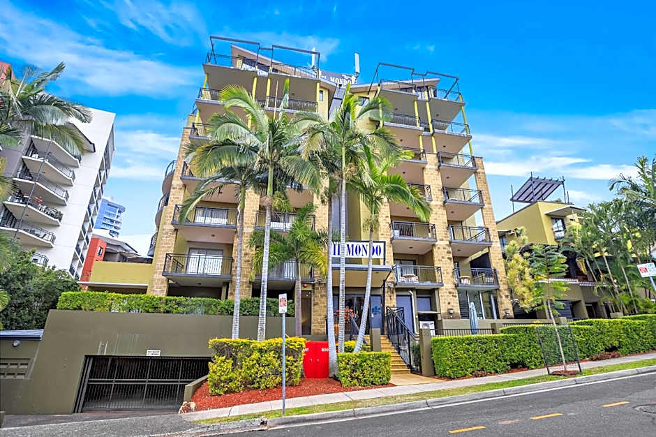 Il Mondo Boutique Hotel