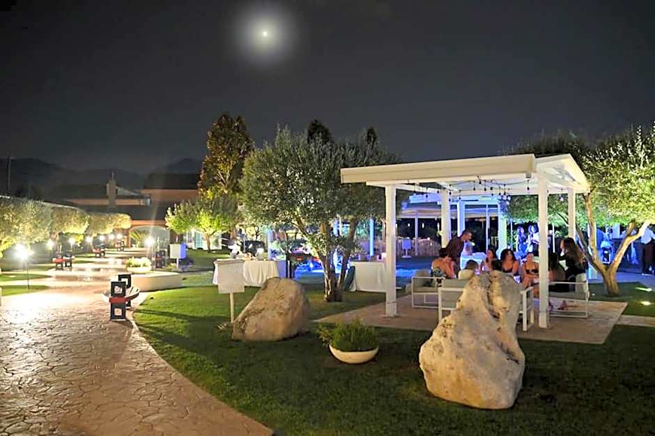 Masseria Nobile Relais