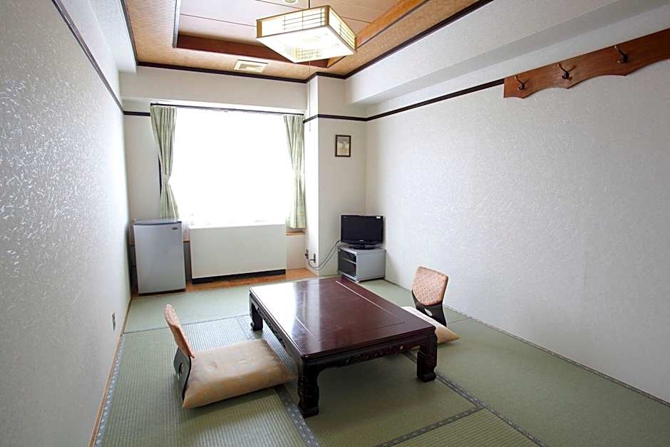 Hotel Sunbird