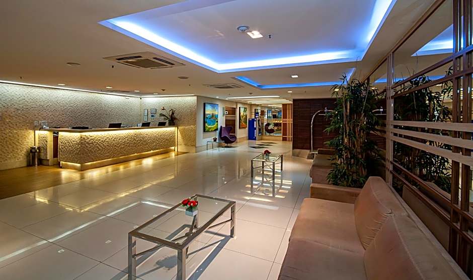Hotel Atlântico Rio