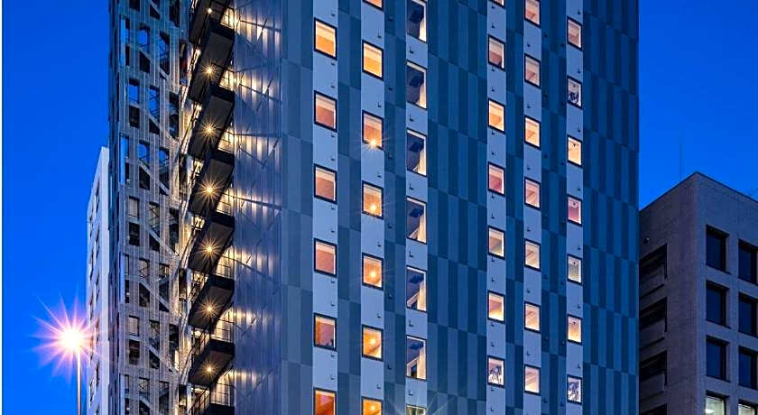 Tosei Hotel Cocone Asakusa Kuramae