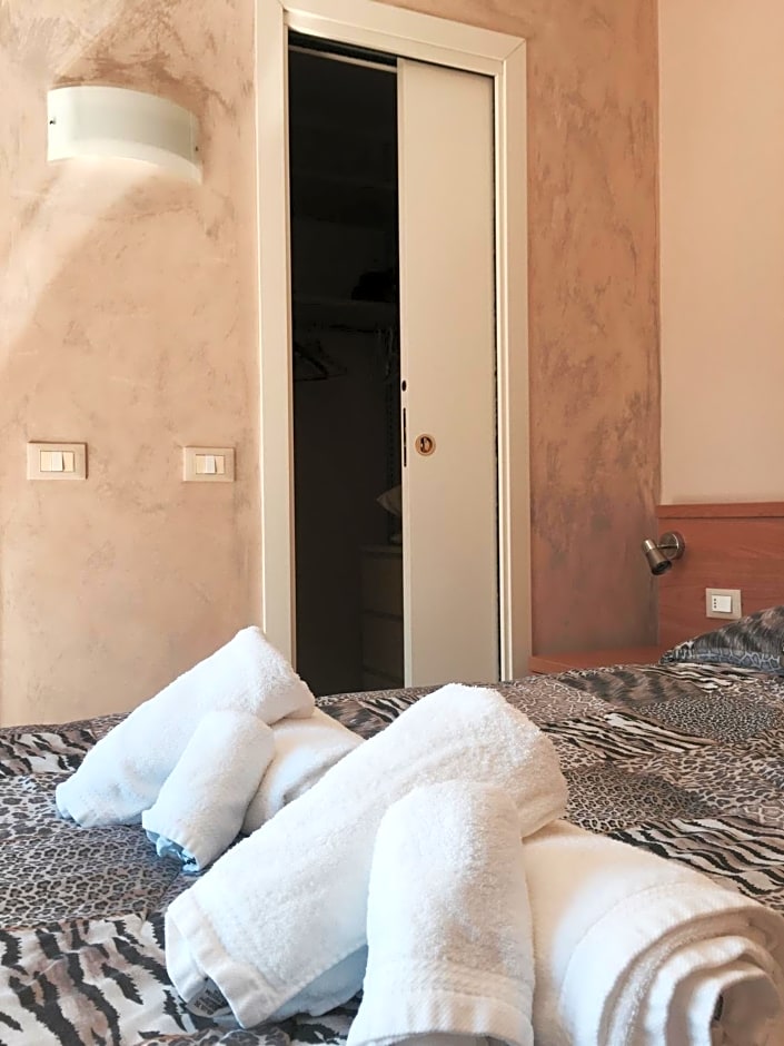 Hotel Villa Flora