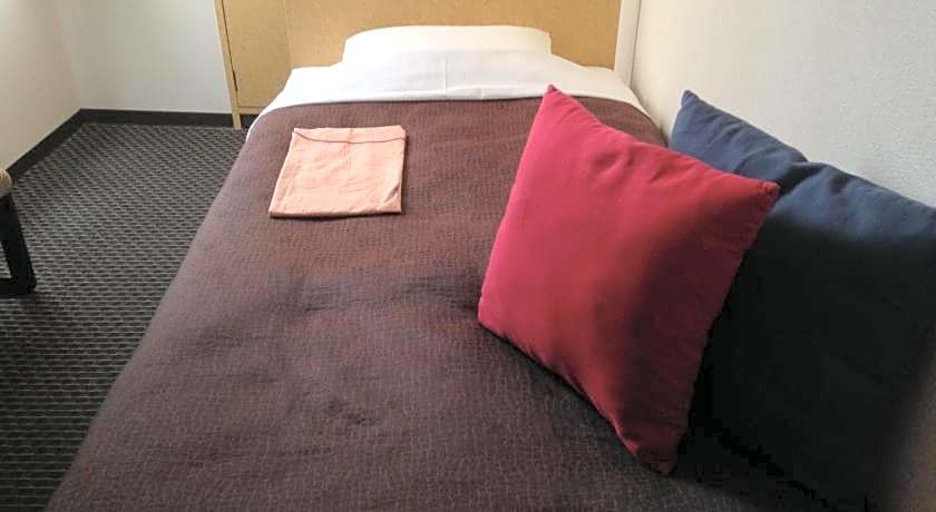 Nagano Plaza Hotel