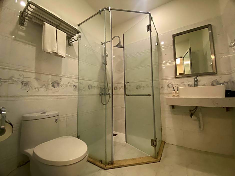 SOO Hotel Hanoi – Hanoi, NY