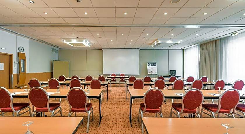Mercure Hotel Berlin City West
