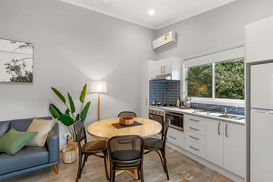 Reflections Scotts Head - Holiday Park