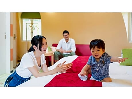 BIO-RESORT HOTEL&SPA O Park OGOSE - Vacation STAY 43499v