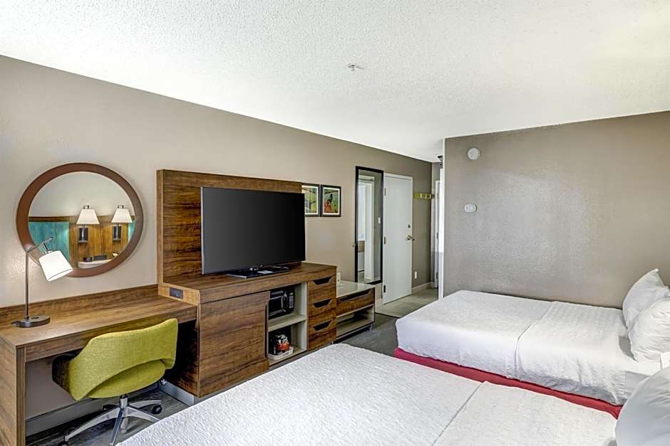 Hampton Inn Shelbyville