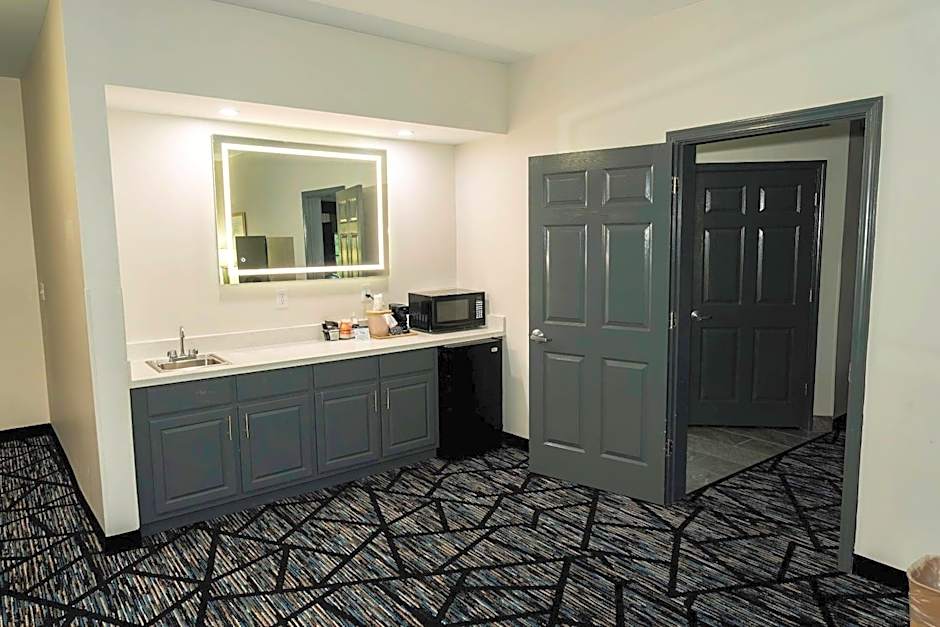 Quality Inn Rome South