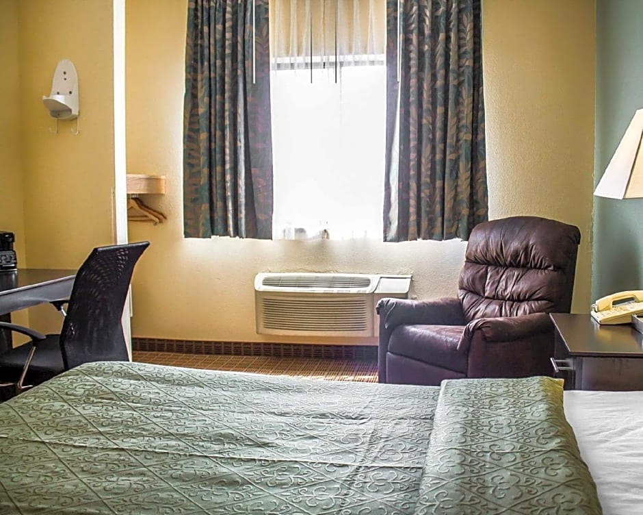 Quality Inn Minocqua