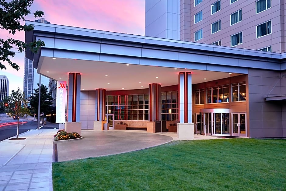 Seattle Marriott Bellevue