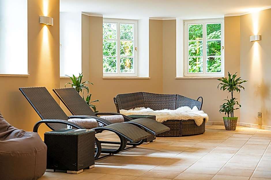 Robenstein Hotel & SPA - Villa