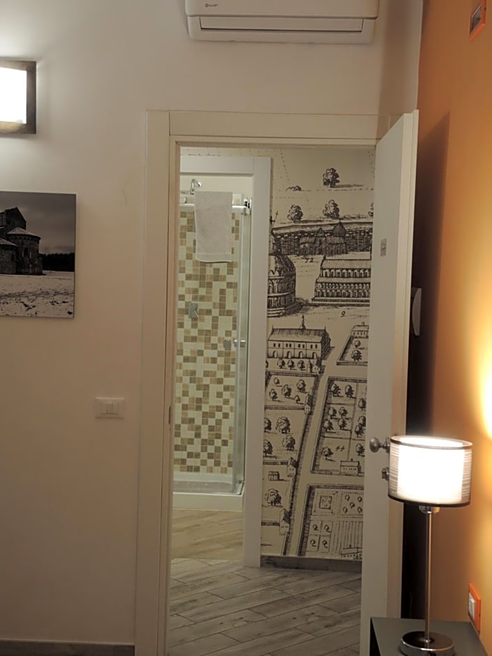 B&B Ariston Pisa Tower