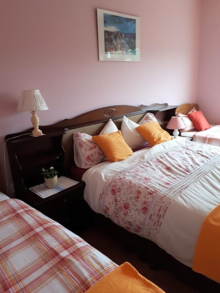 Tullaleagan Guesthouse