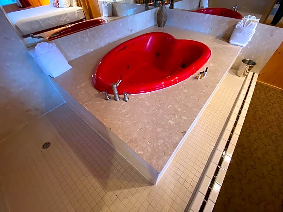 Secrets Inn Lake Tahoe