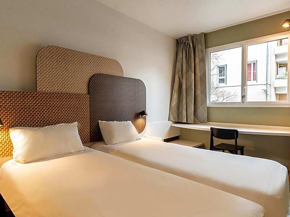 B&B HOTEL Marseille Prado Parc des Expositions