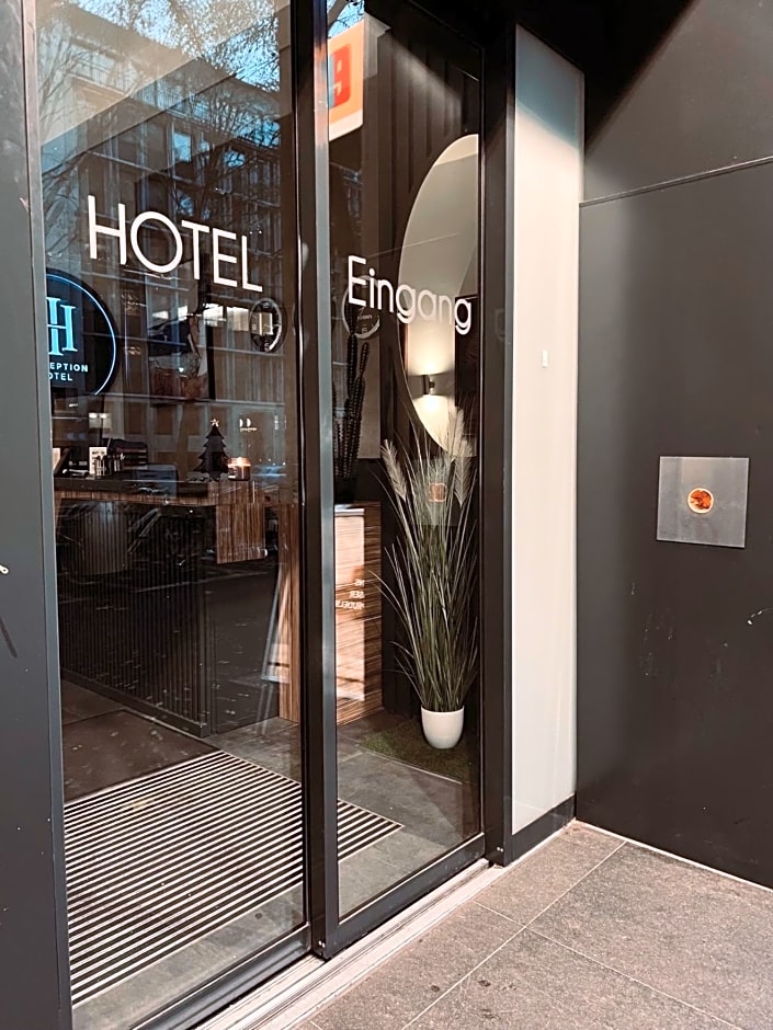 Hotel Innception