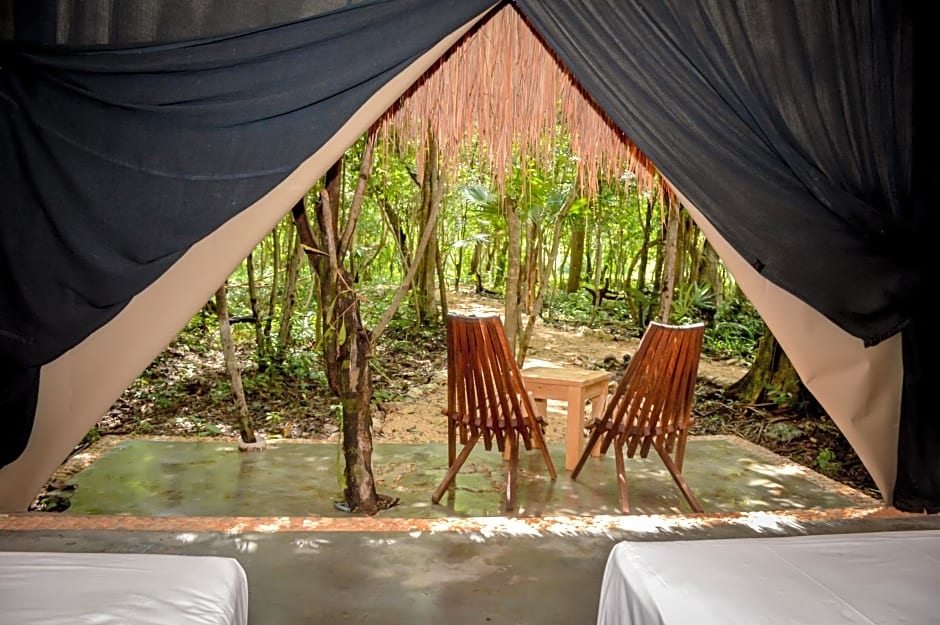 Akumal Natura Glamping