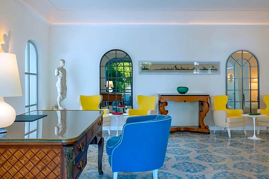 Pazziella, a Luxury Collection Hotel, Capri