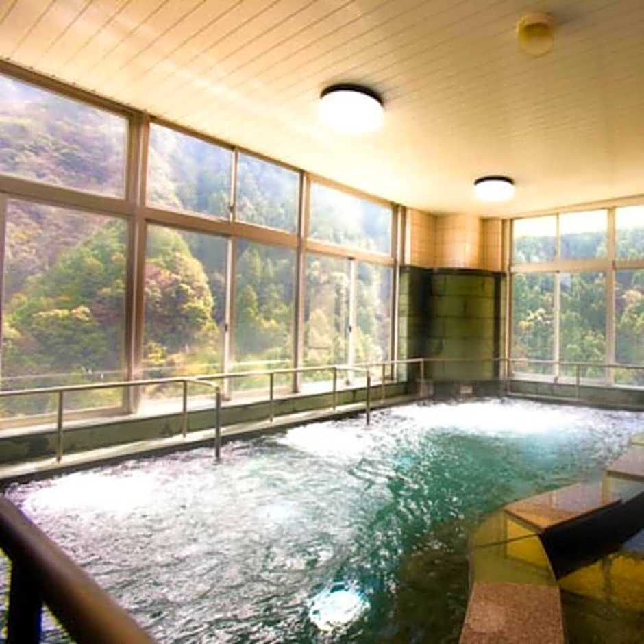 Sunriver Oboke Hotel