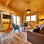 AlpenParks Chalet & Apartment Steve Lodge Viehhofen