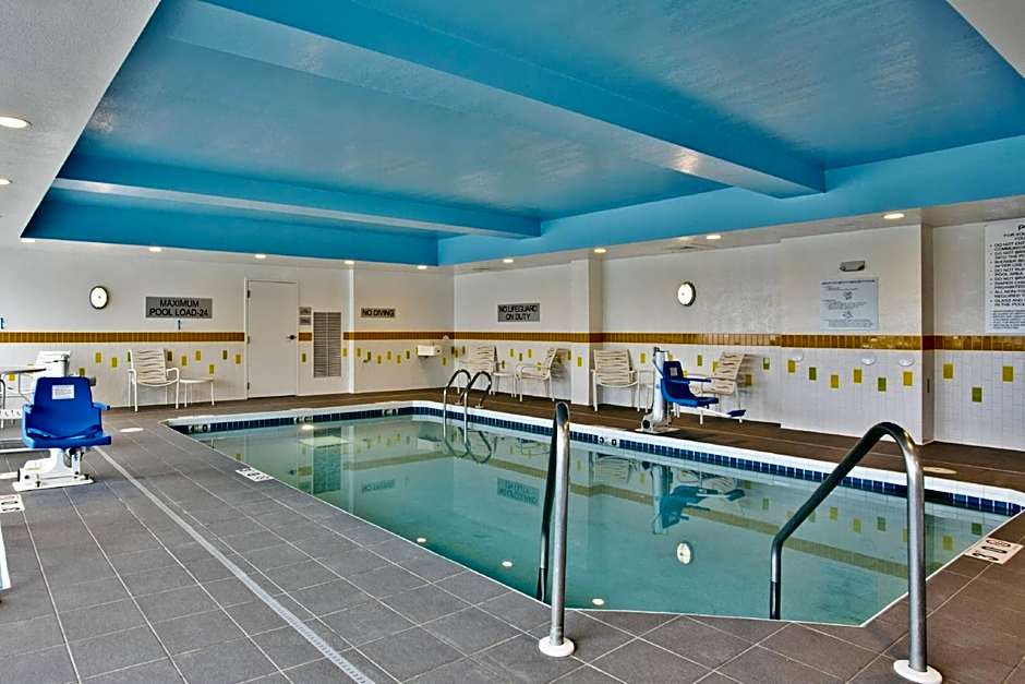 Fairfield Inn & Suites by Marriott Madison West/Middleton