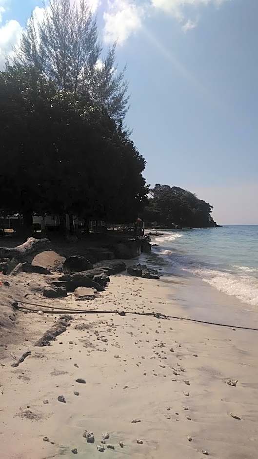 pulau weh sabang marifi