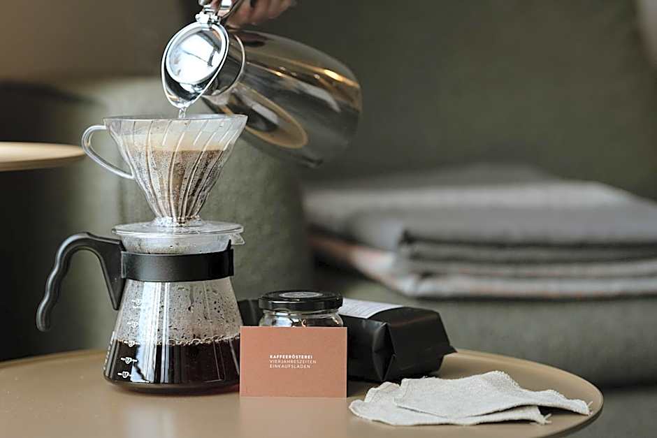 Hotel VierJahreszeiten