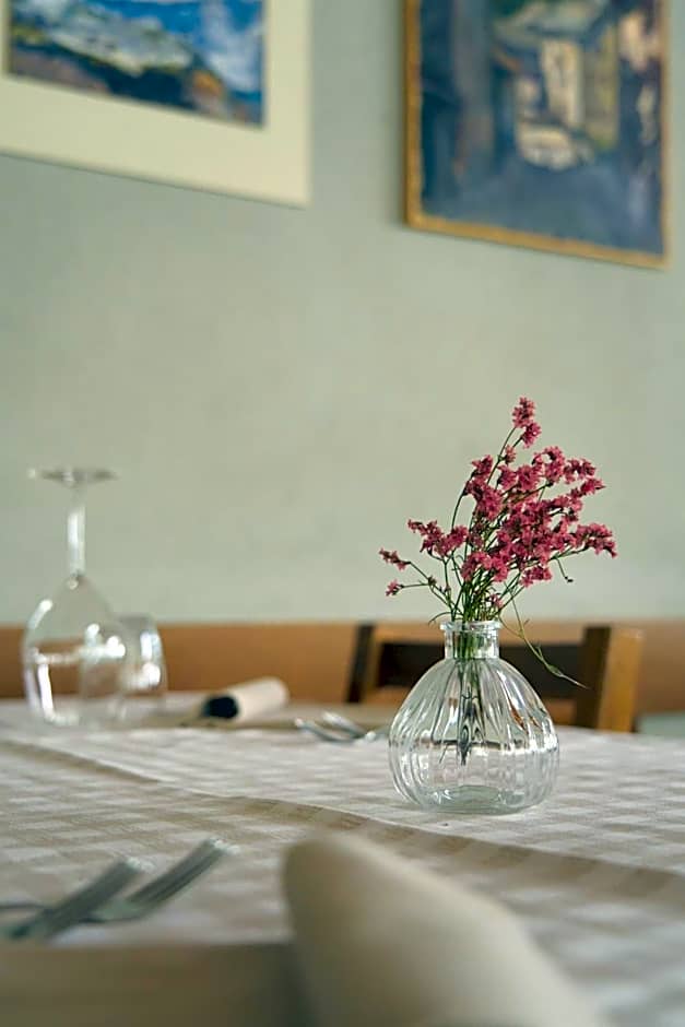 Albergo Moderno & Spa