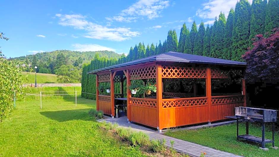 Ośrodek Wczasowy Kraśniczanka