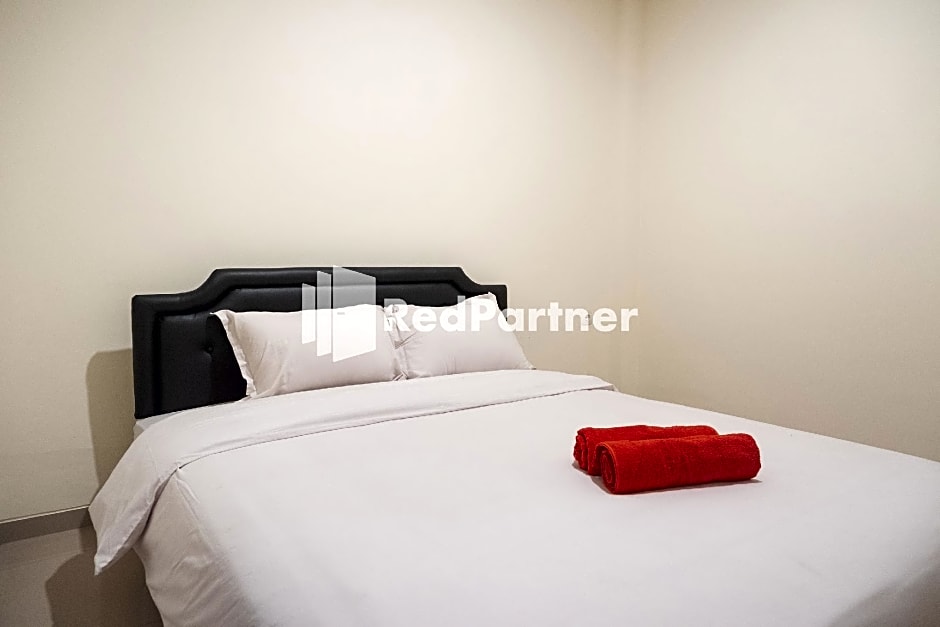 Astana Malioboro Mitra RedDoorz