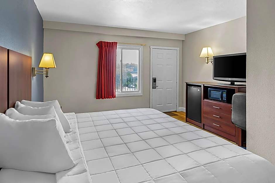 Rodeway Inn