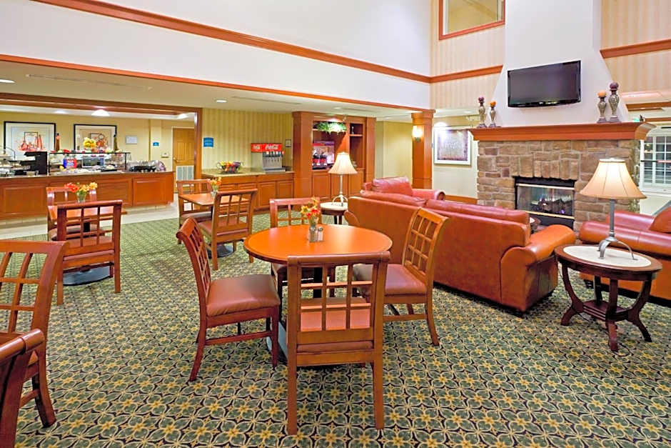 Staybridge Suites-Philadelphia/Mount Laurel By IHG