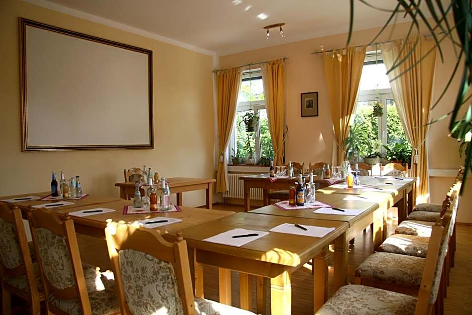 Hotel-Gasthof Eberherr