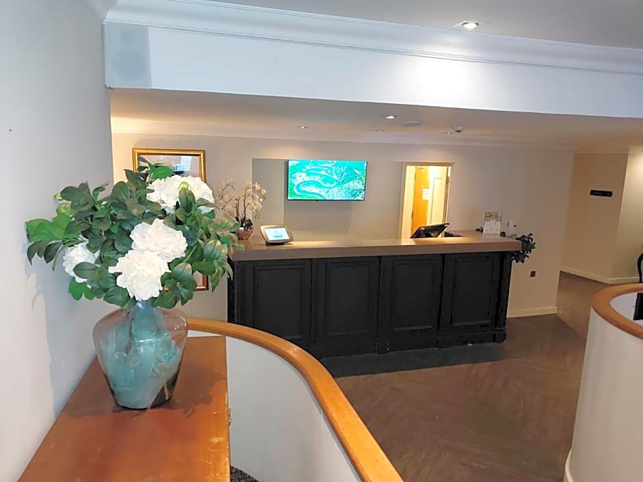 Brandon Hall Hotel & Spa Coventry