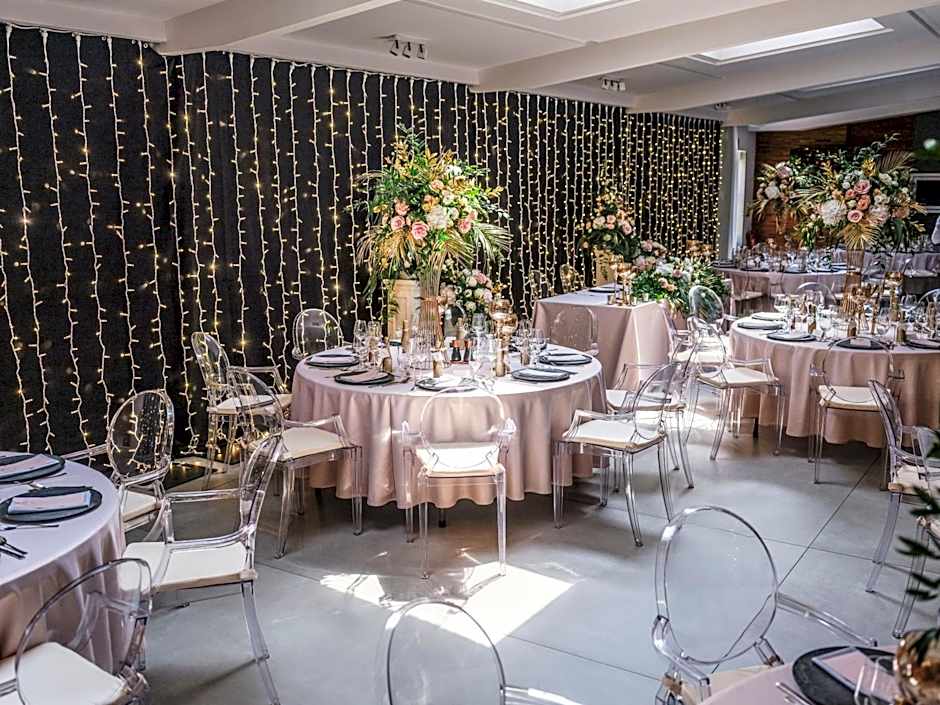 Hotel Europa Starachowice