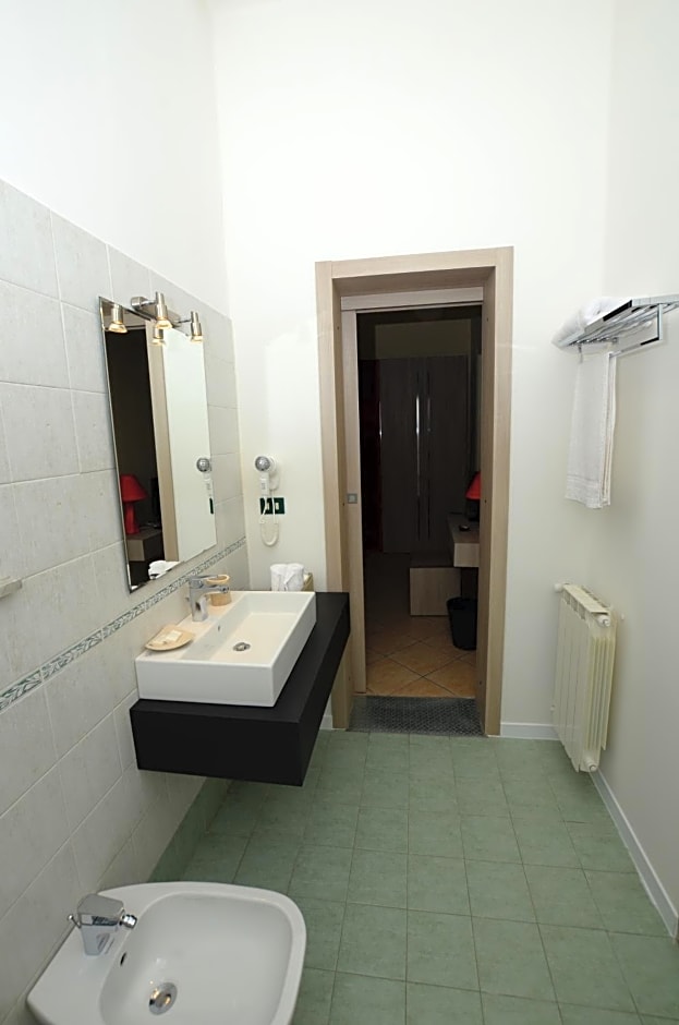 B&B Da Rì
